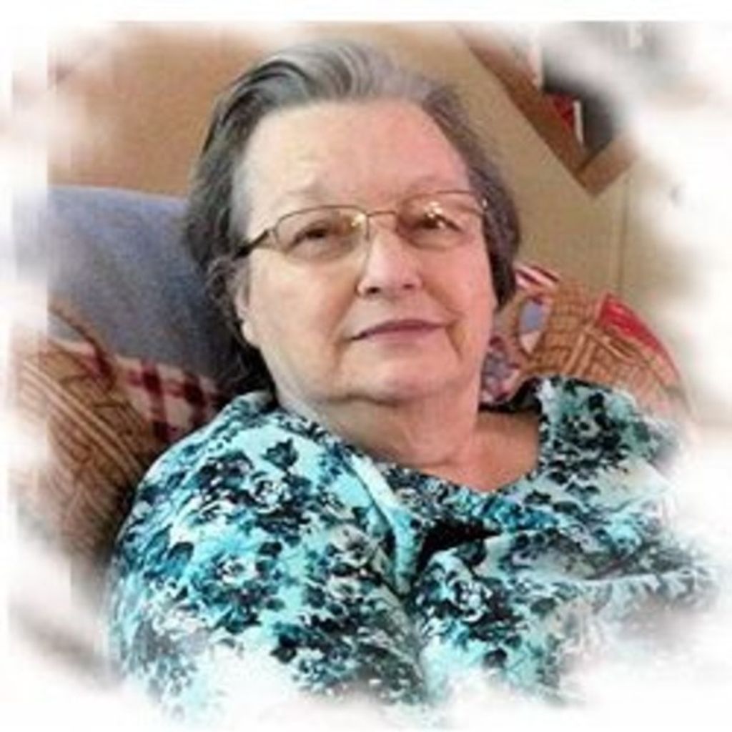 Sandra Ann Walker