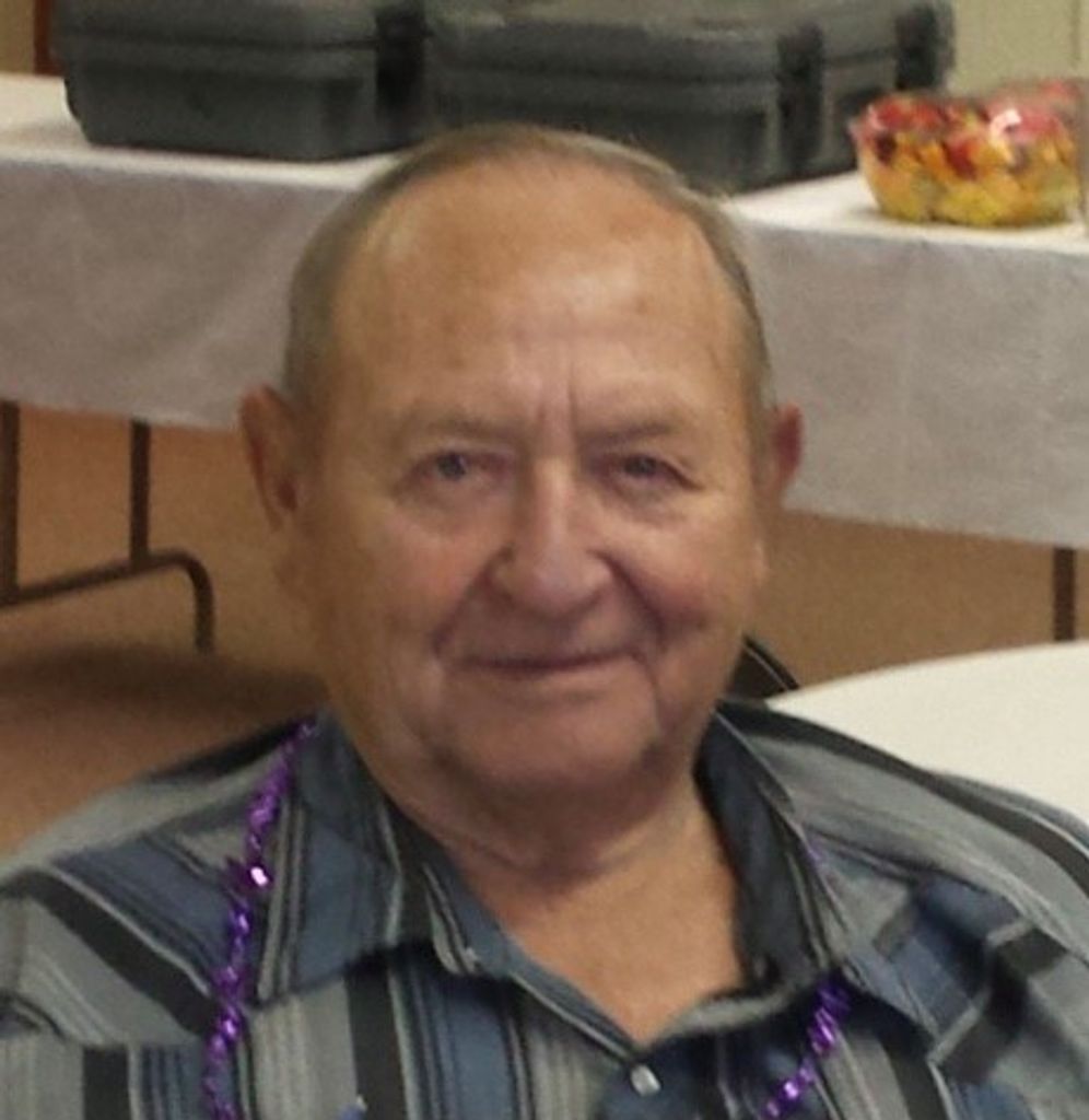 Loran L Anderson