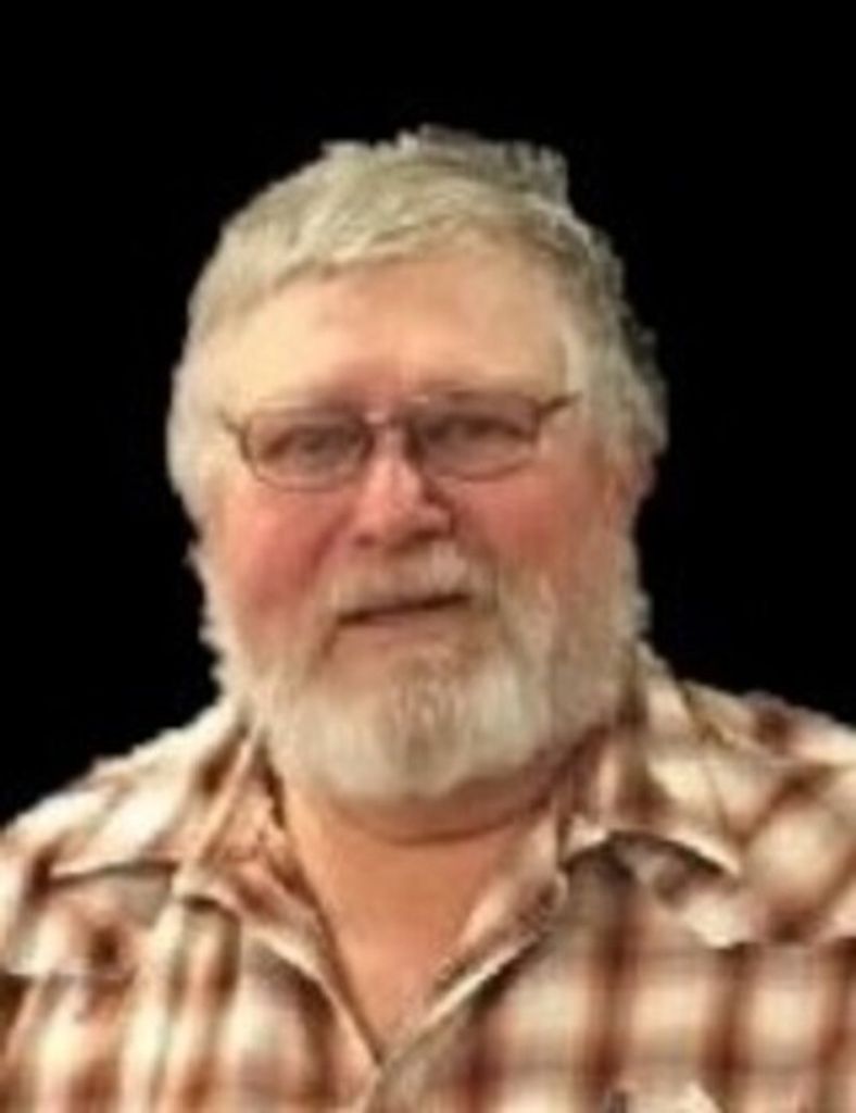 Rodney "Rod" Roy Binger Profile Photo