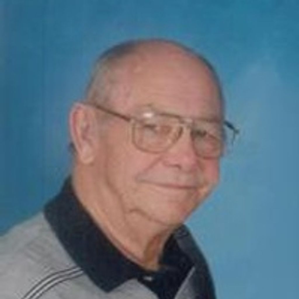 Donald D. Kramer