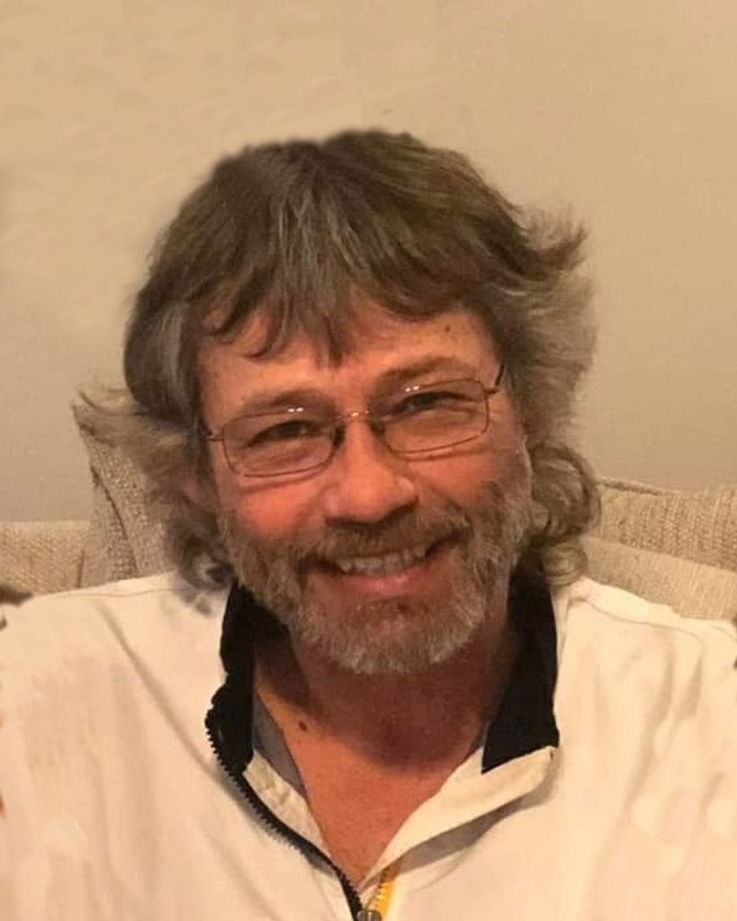 Gary H Carrell Profile Photo