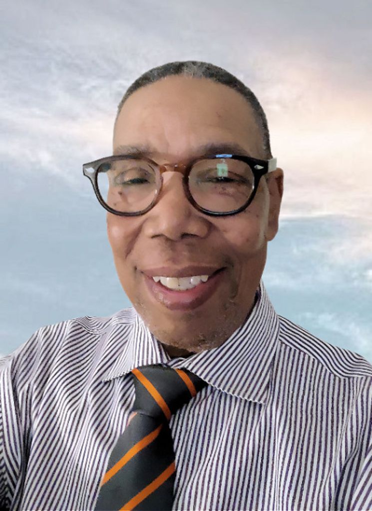 Samuel Whitely Profile Photo