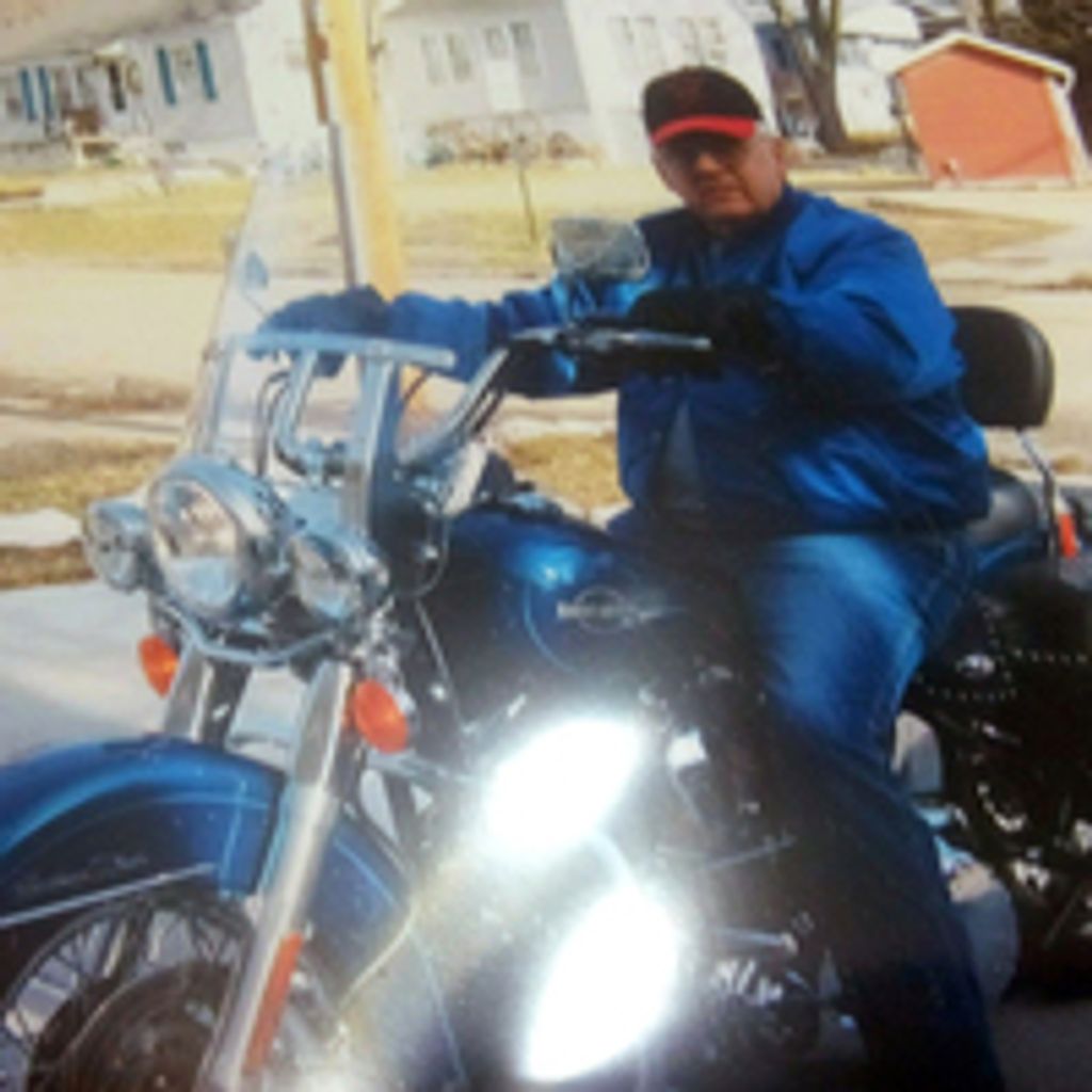 James Pedigo