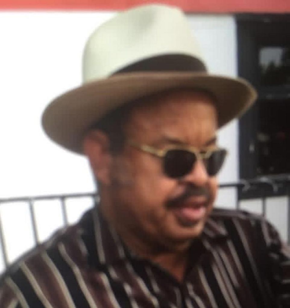 Emmanuel Lilly, Sr, Profile Photo