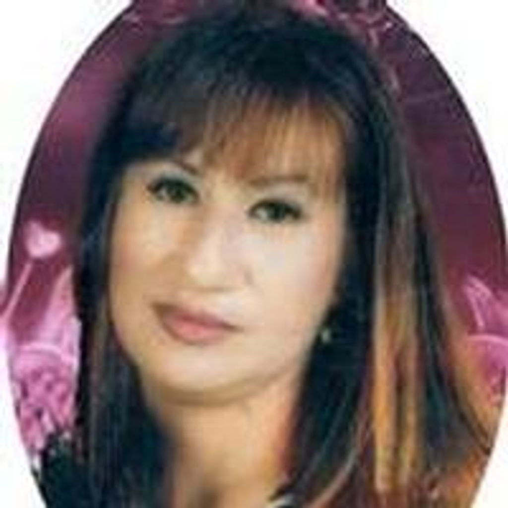 Rose  Mary Peña