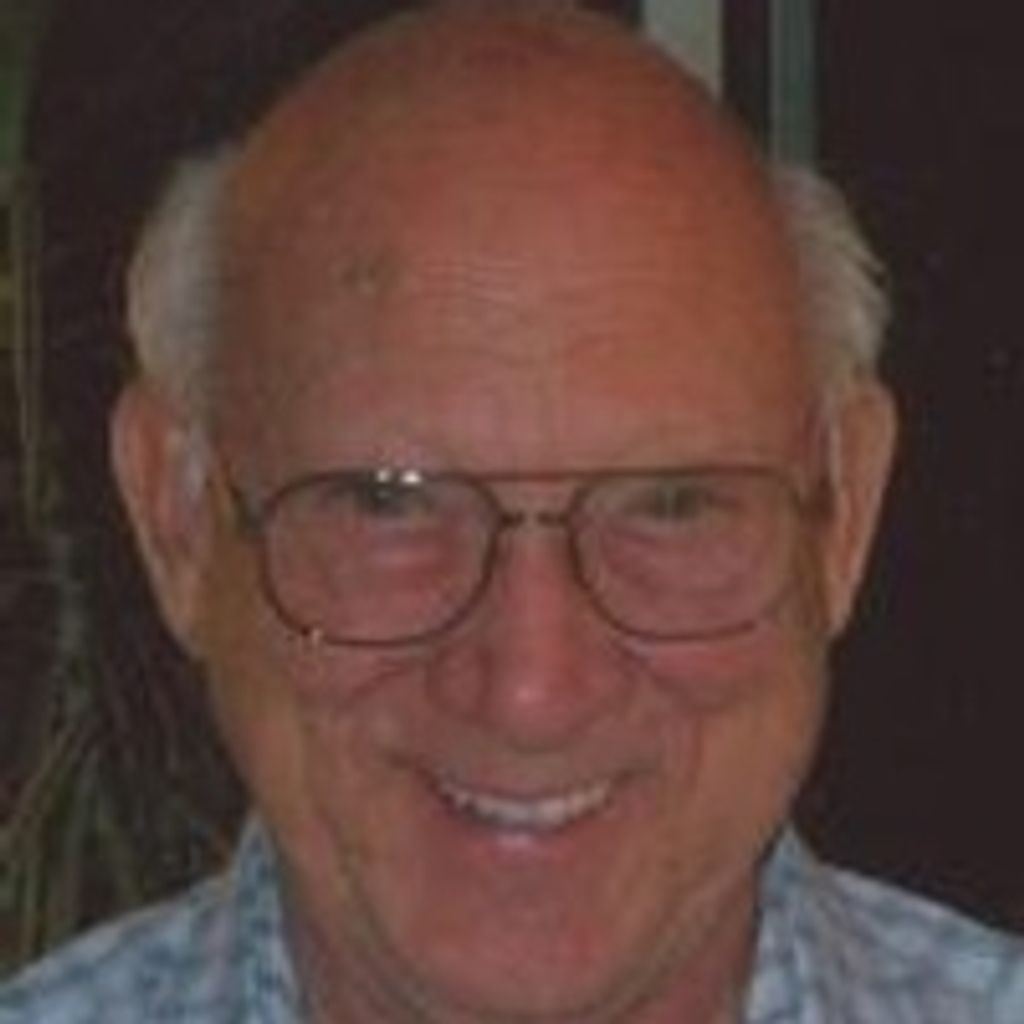 John Walter "Walt" Mathes