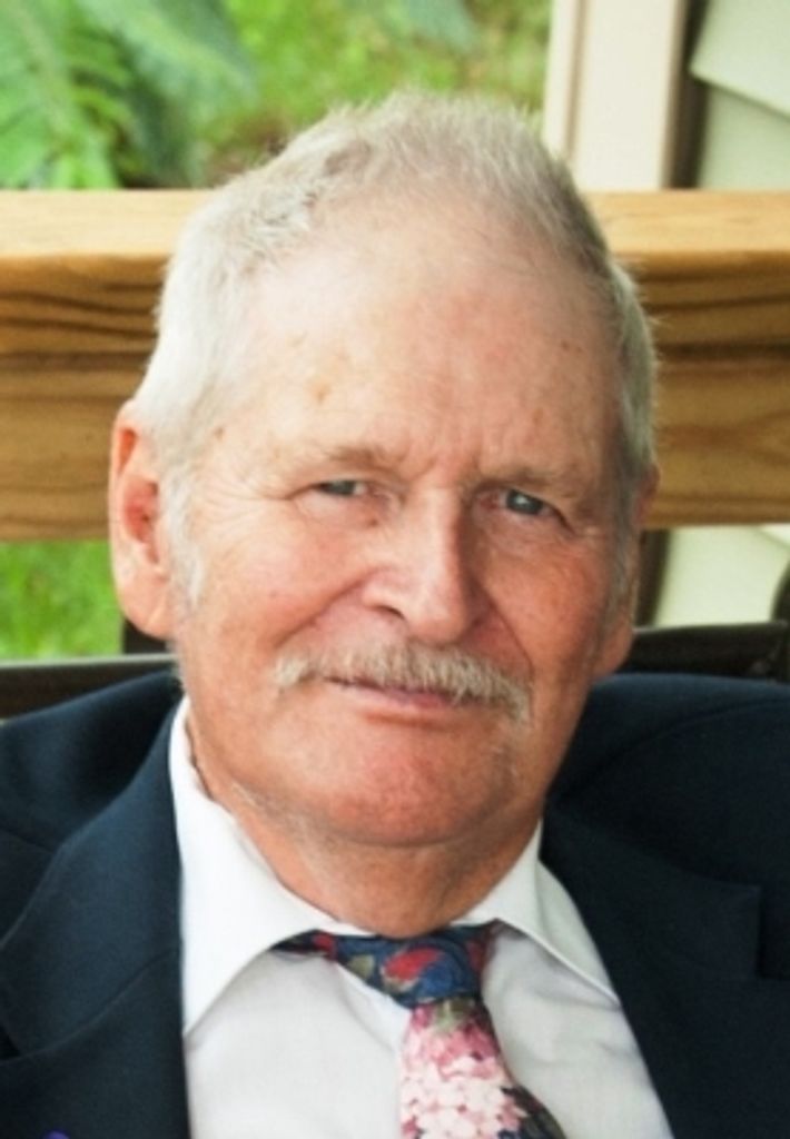 Leeman Eugene Wilson, Sr.