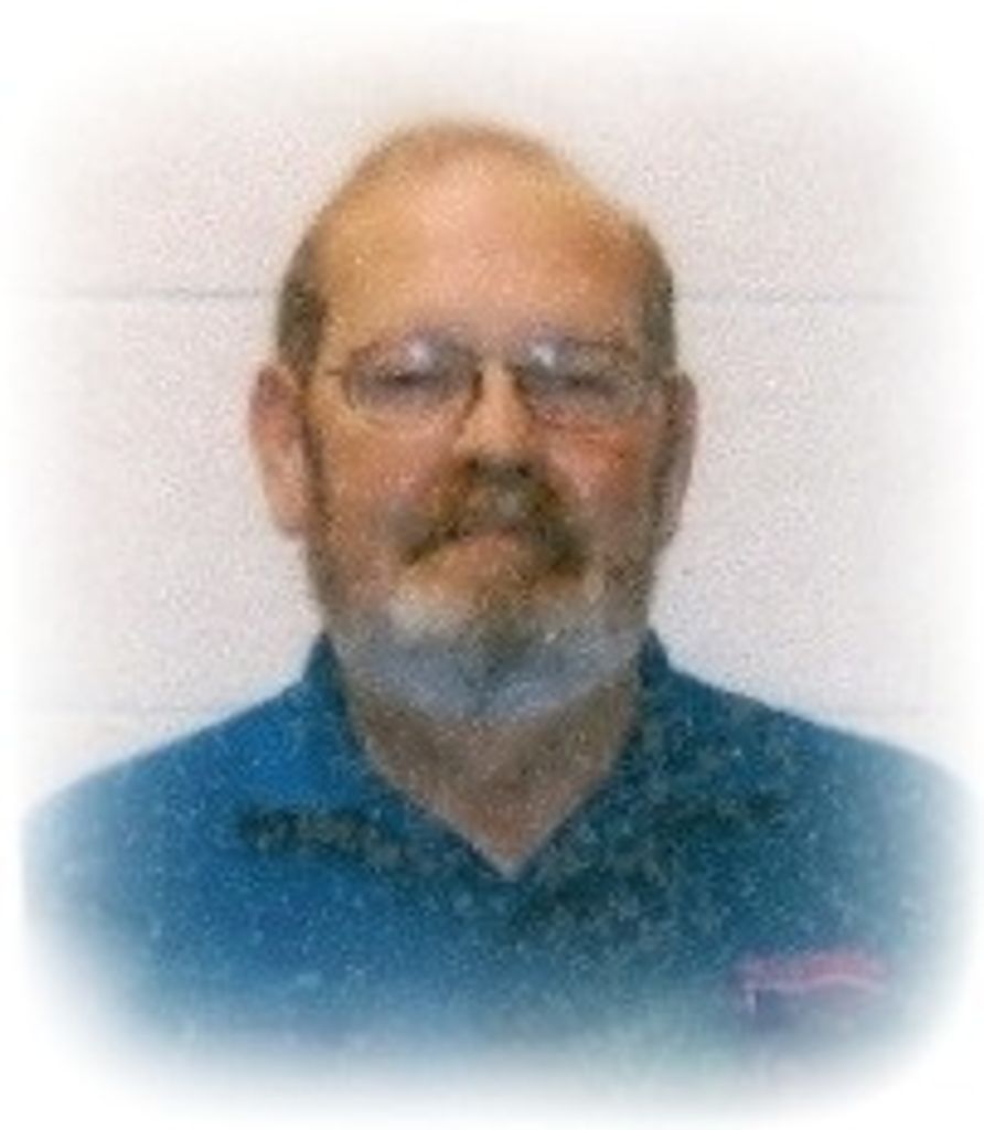 William Dave Stewart