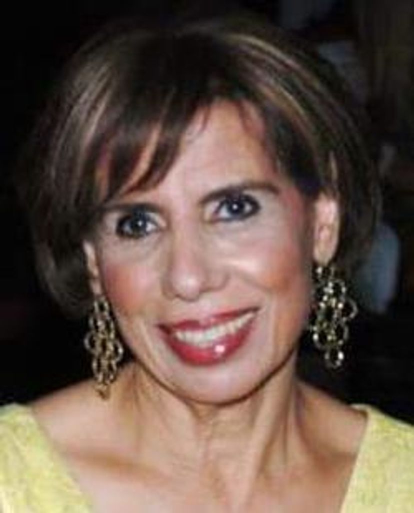 Suad Hanna Allos Patros