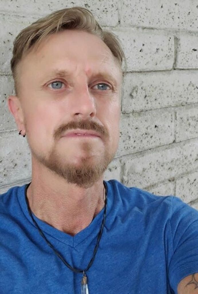 David Charles Glazener Profile Photo