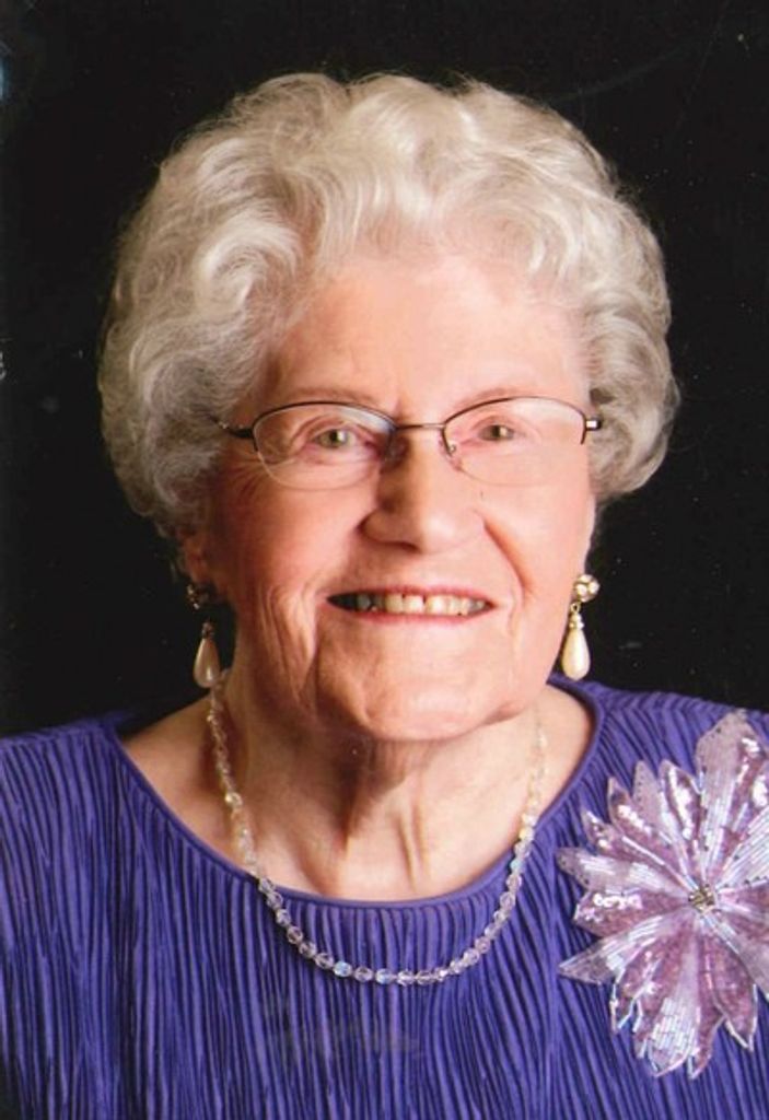 Geraldine B. Morrill Profile Photo