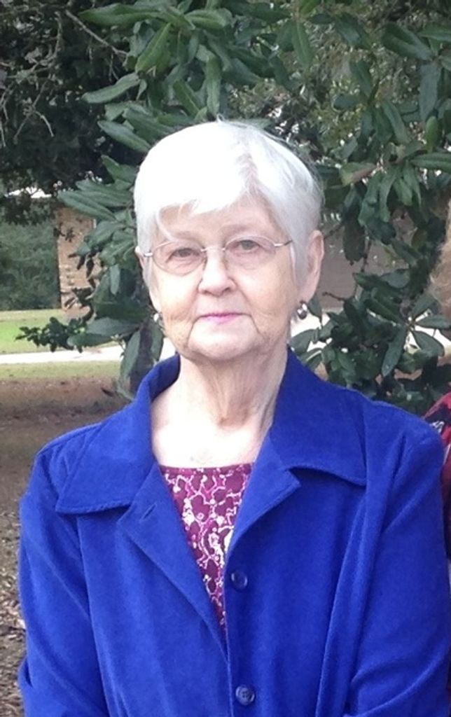 Vaudrine Mcdaniel Profile Photo