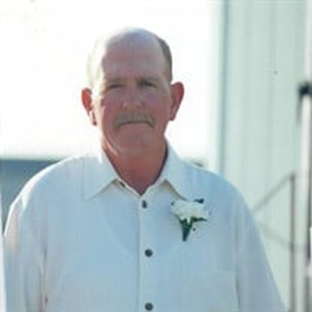 David Ray Farley