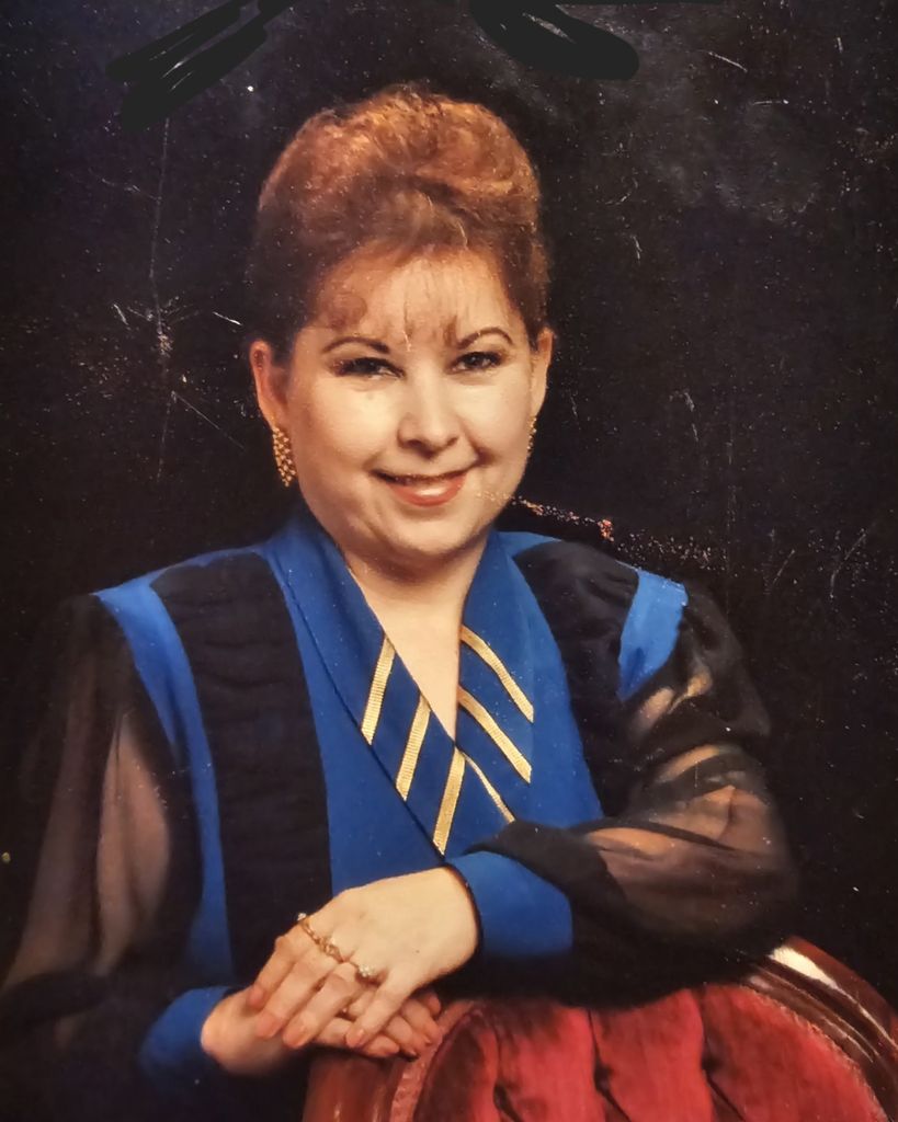 Dora Elia Fuentes Profile Photo