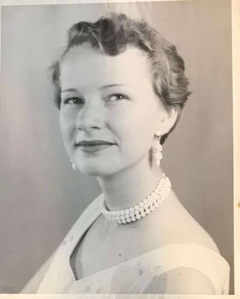 Shirley Jane Boyd Profile Photo