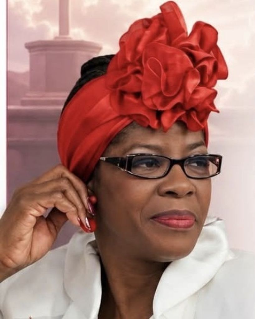 Charline Coleman Profile Photo