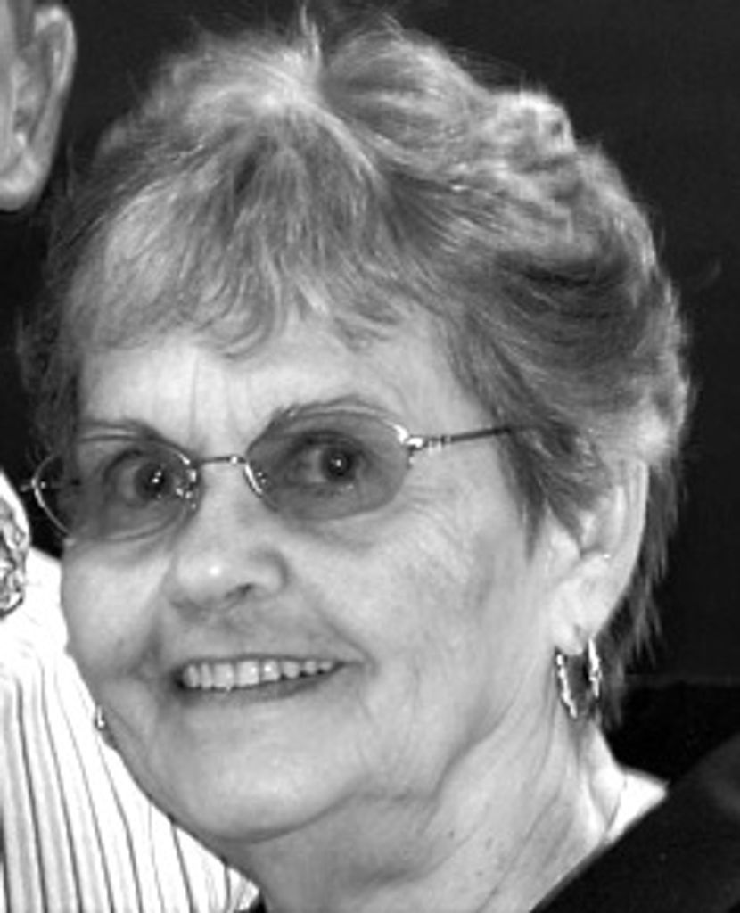 Phyllis A. (Ranker)  Kauffman