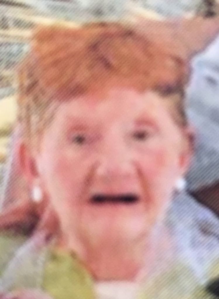 Betty Robertson