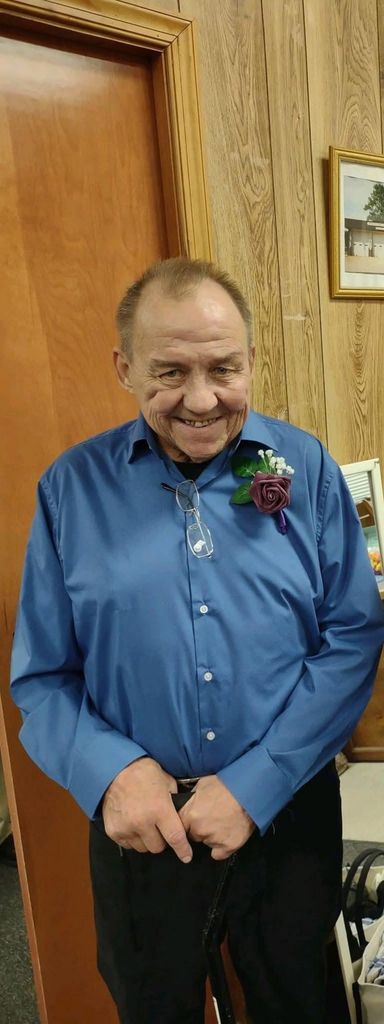 Charles M. Pochepko Profile Photo