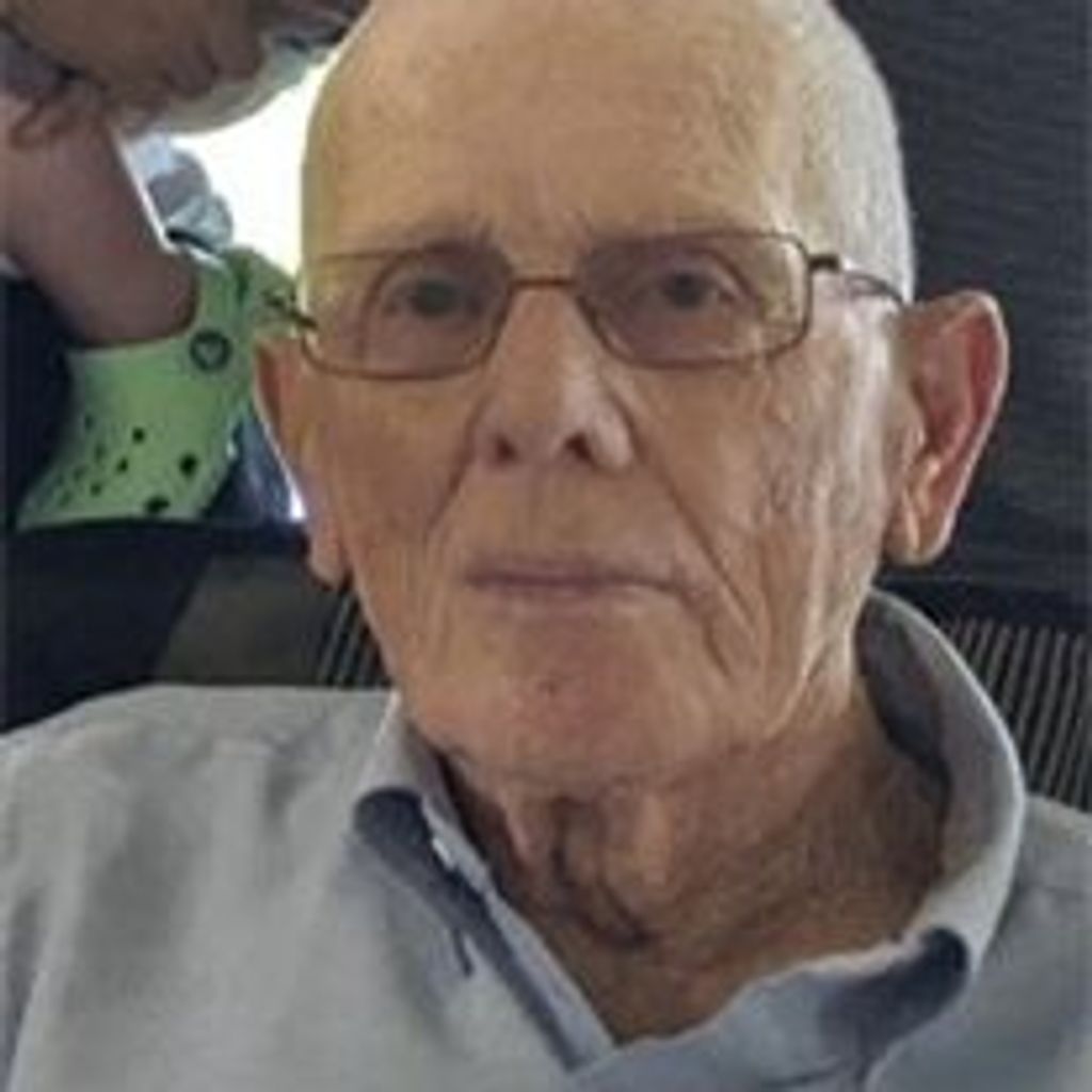 Edwin C. Rapke