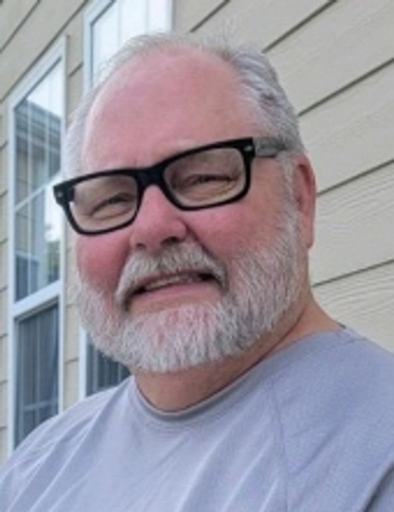 Richard "Ric" L. Powers