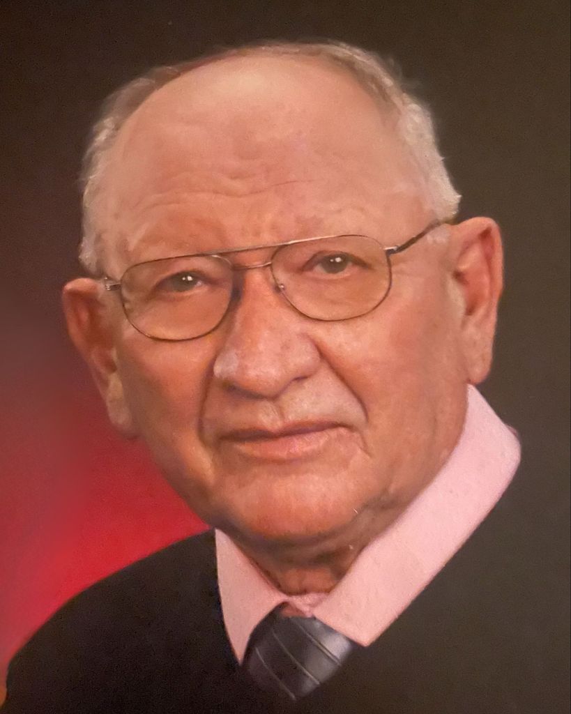 Robert "Bob" E. Anderson Profile Photo