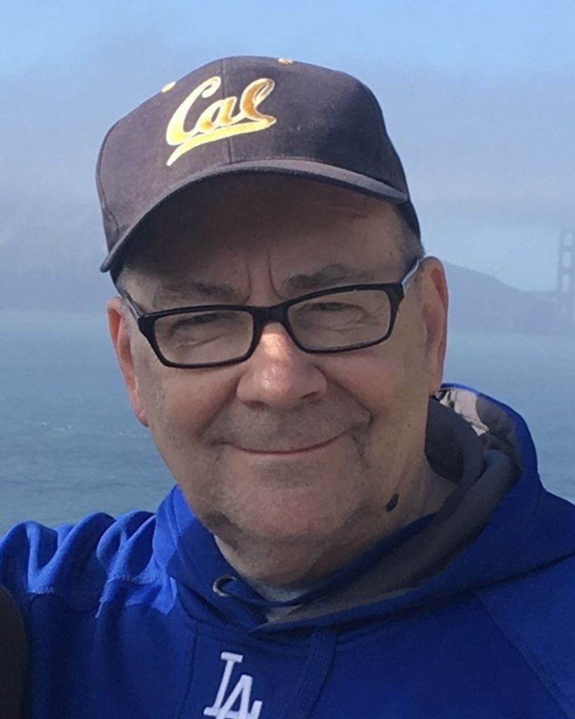 Bruce Dale Dressen Profile Photo