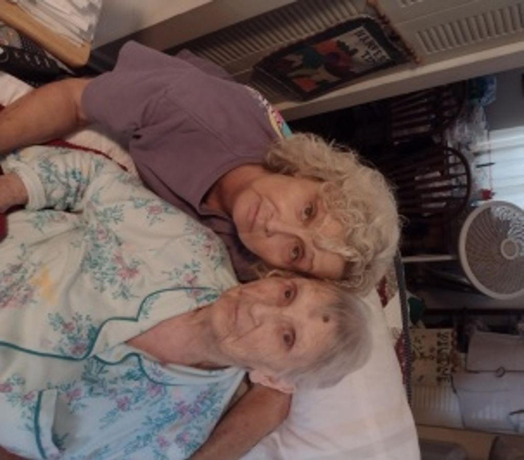 Lucile Harris Profile Photo