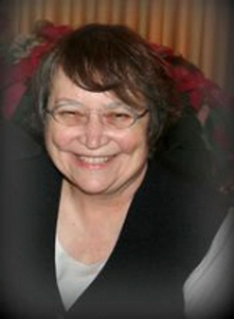 Darlene Louise Garrett