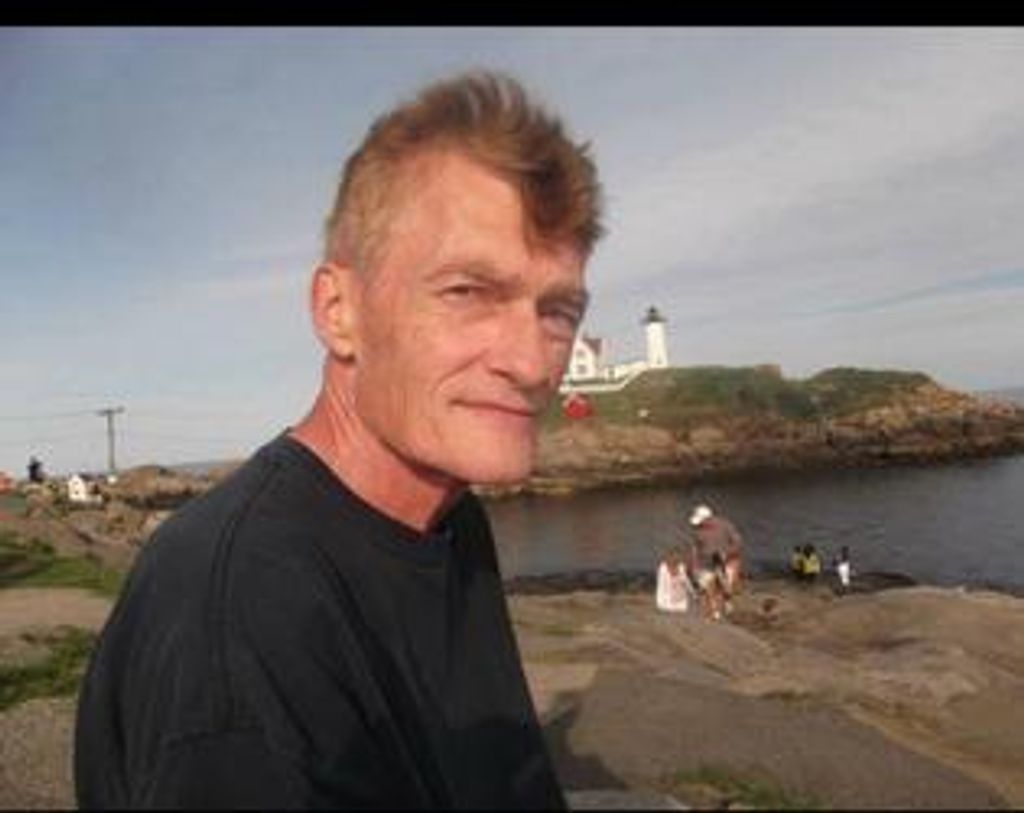 Kevin F. O'Rourke Profile Photo