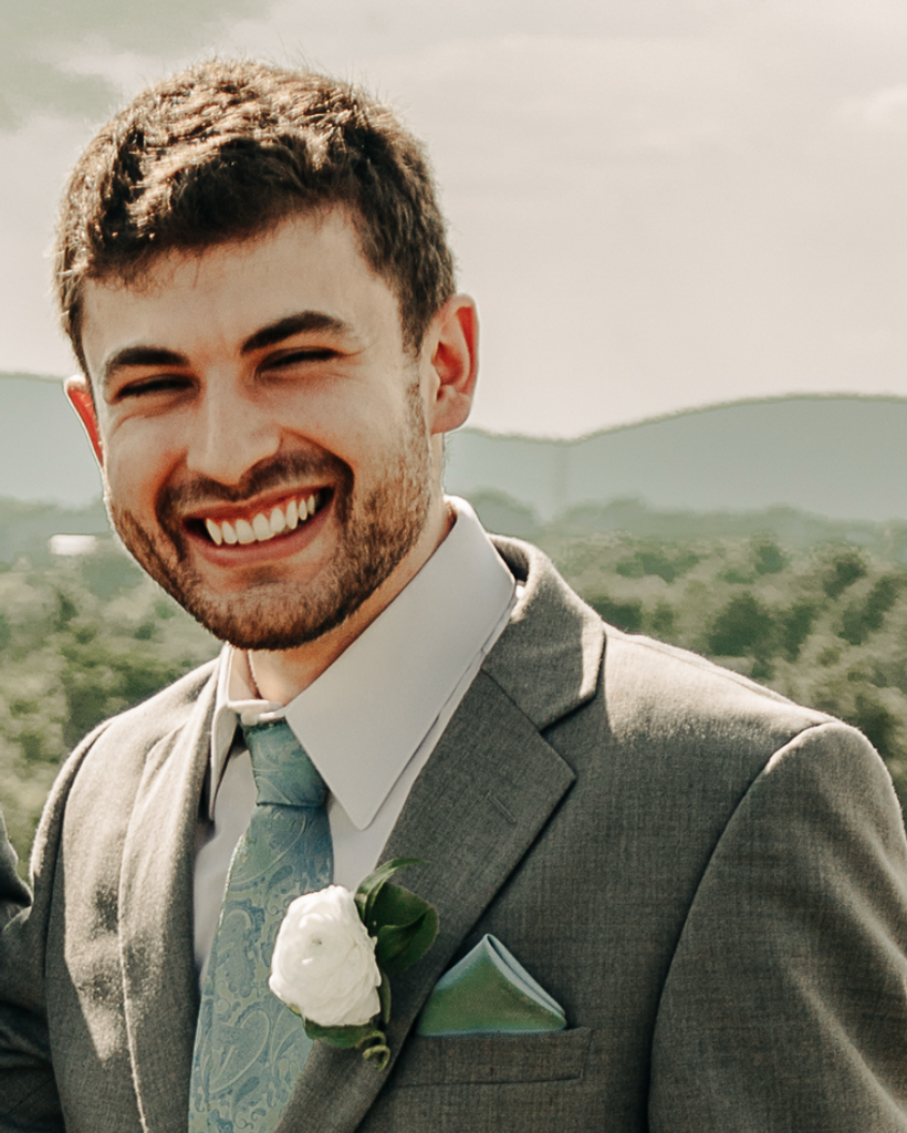 Daniel Zachary Smith Profile Photo