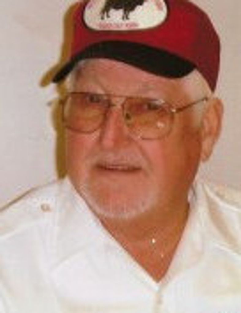 Curtis A. Ramey