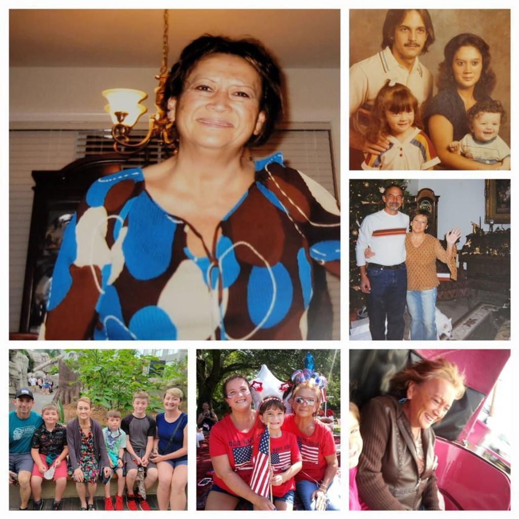 Barbara Goldsworth