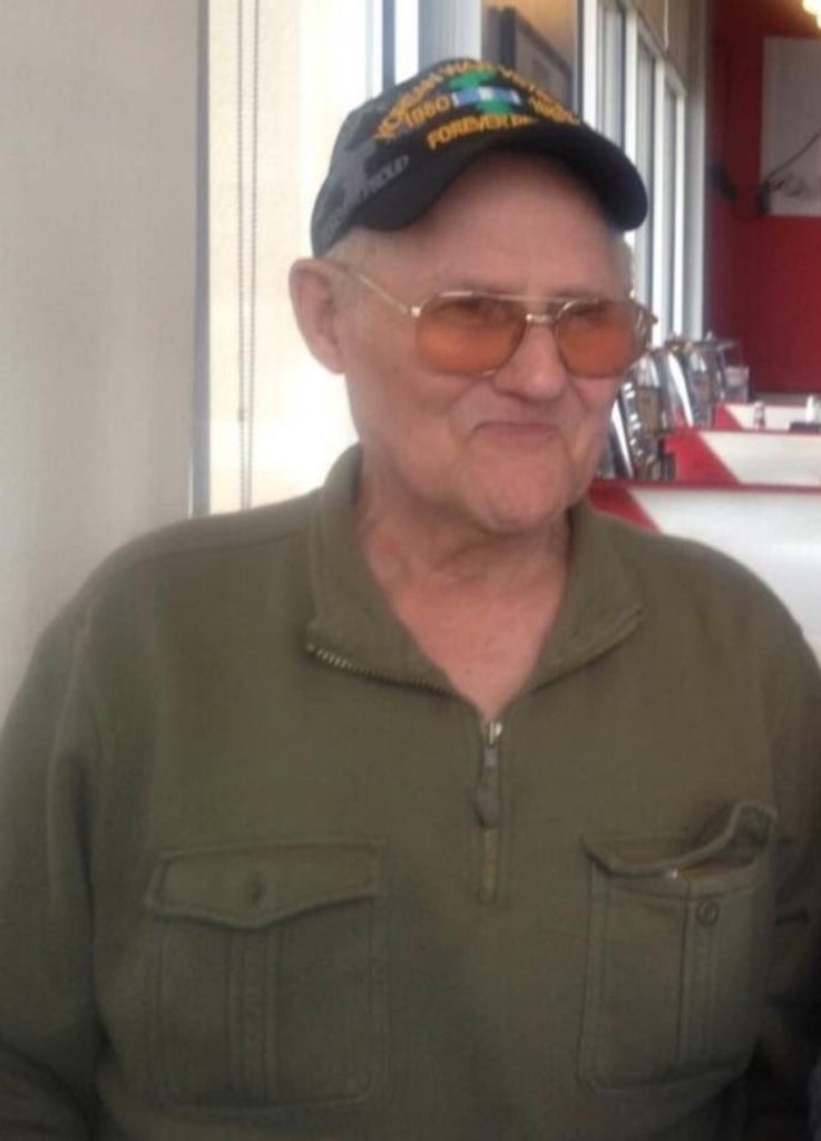 David Arnold Clark