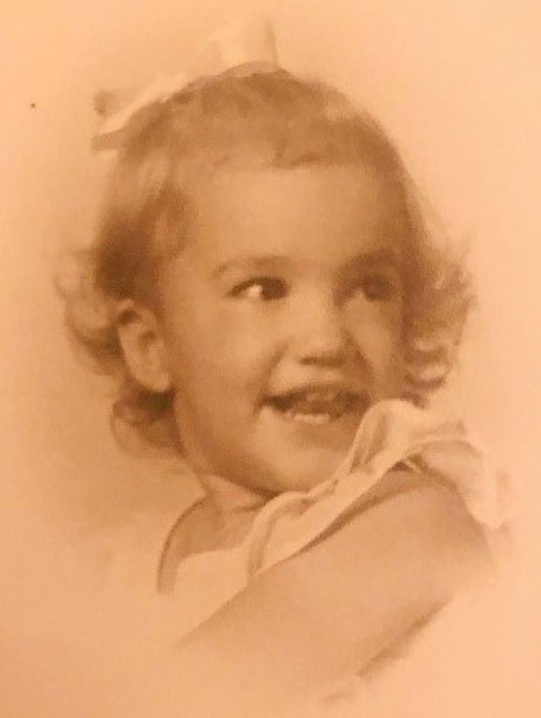 Mccleary, Bette Shelley