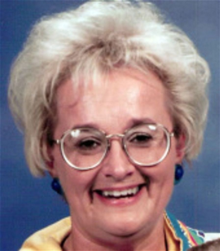 Mary Liz Wilson Profile Photo