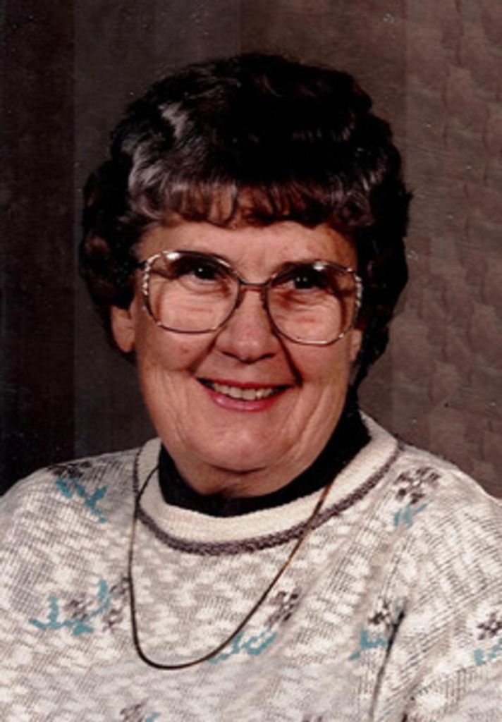Geraldine "Geri" Steward Profile Photo