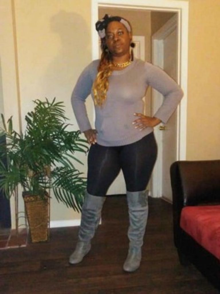 Shanelle Tucker