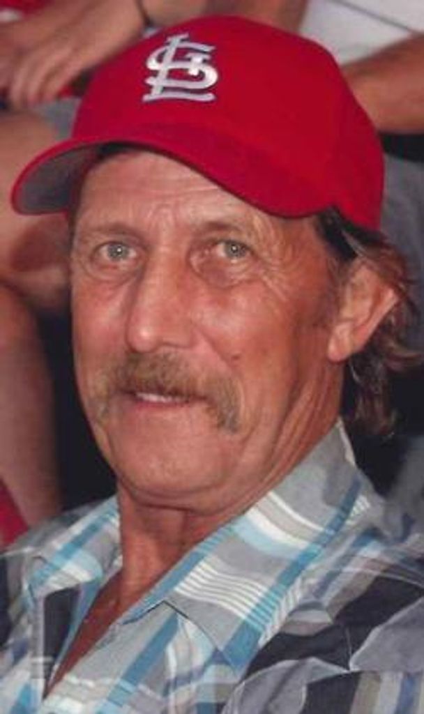 Joe Marso Profile Photo