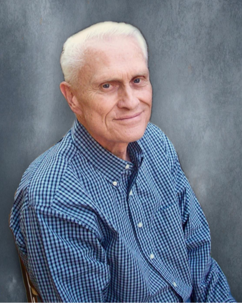 Arthur Jaren Swensen