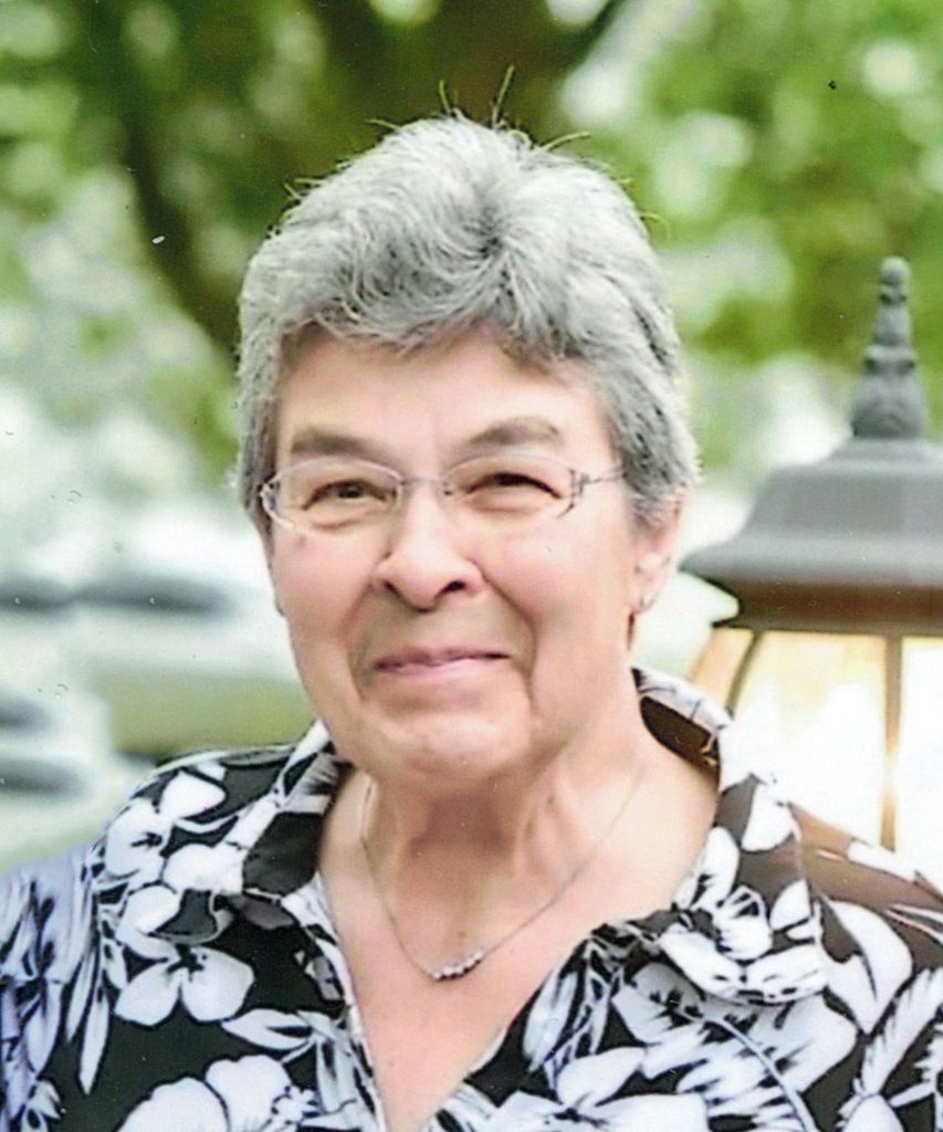 Margaret Smet Profile Photo