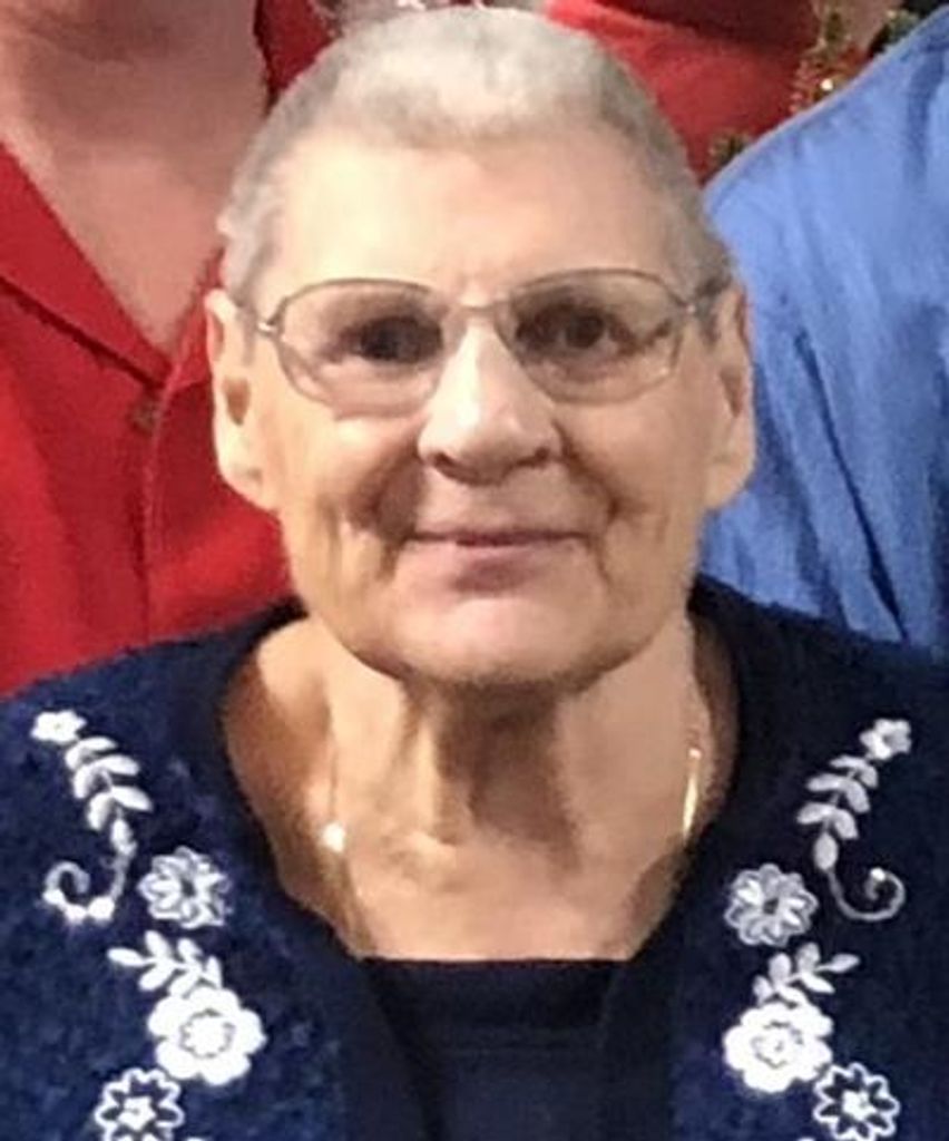 Doris M. Eichelberger Profile Photo