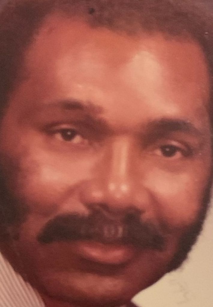 Hugh Mansfield Pitter Profile Photo
