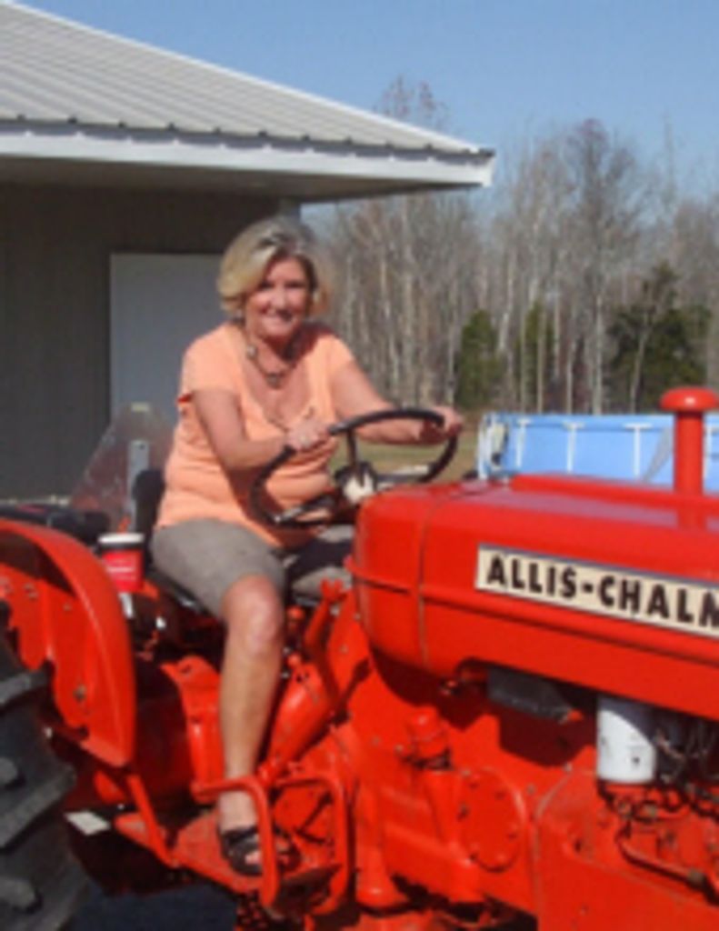 Marilyn  M.  Kennedy