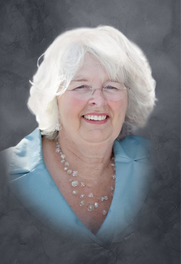 Jean Faye (Brown)  Kidd