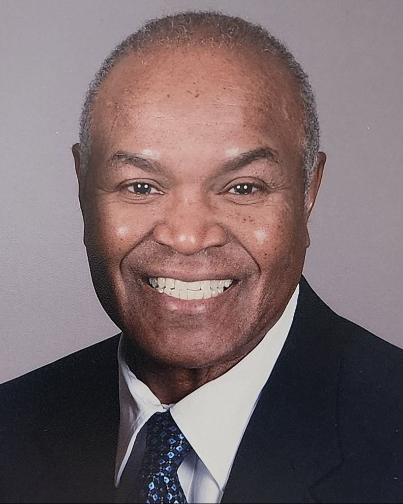 Michael L. Webster Profile Photo