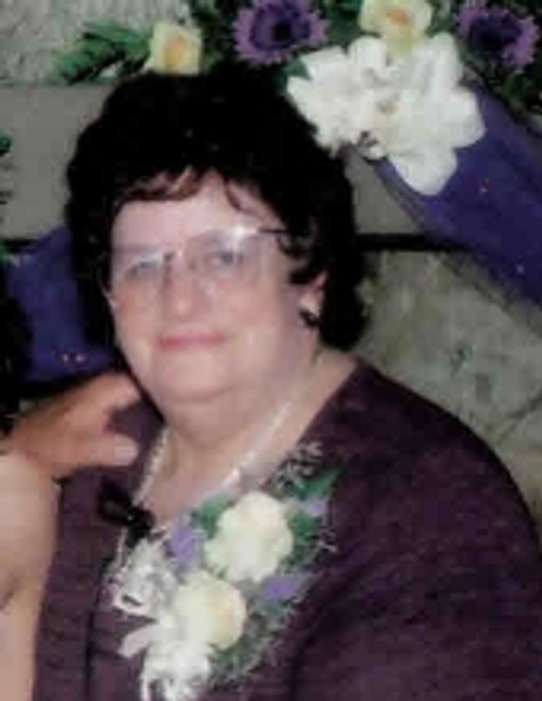 Phyllis Jane Shelton