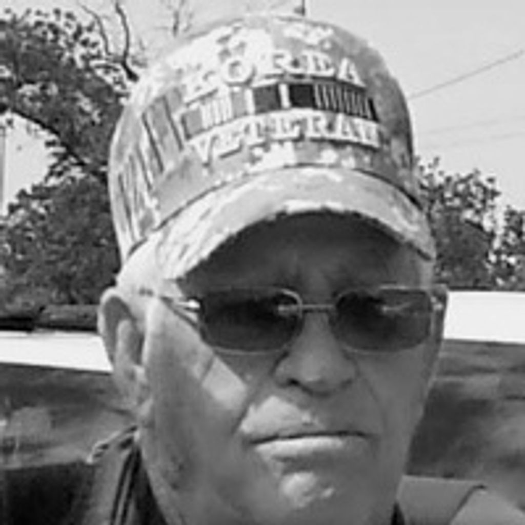 James Clifton Lewis ... Age 84 Profile Photo