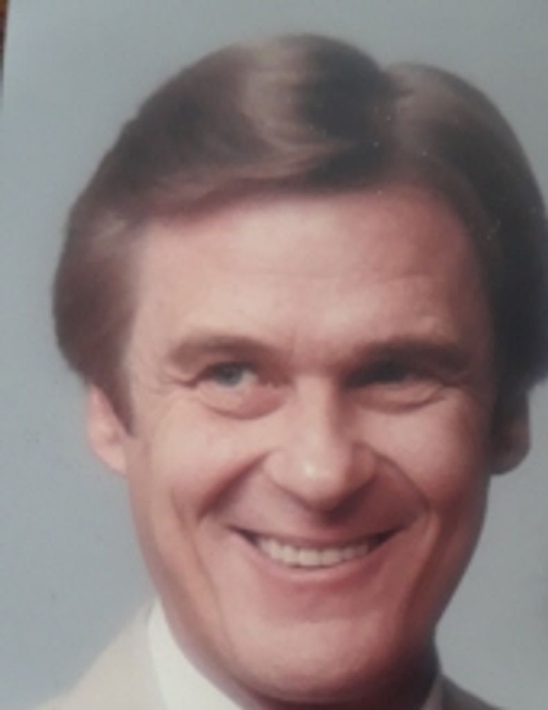 Edward Wayne Drinkard Profile Photo