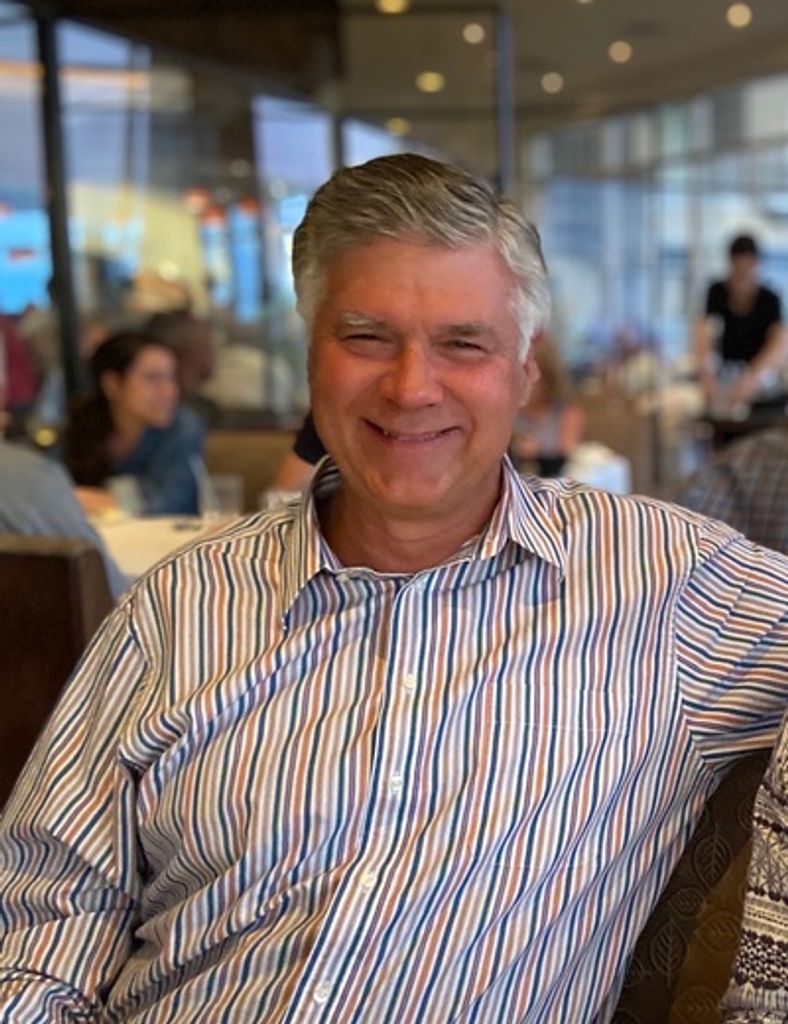 Craig Arnold Snoops Profile Photo